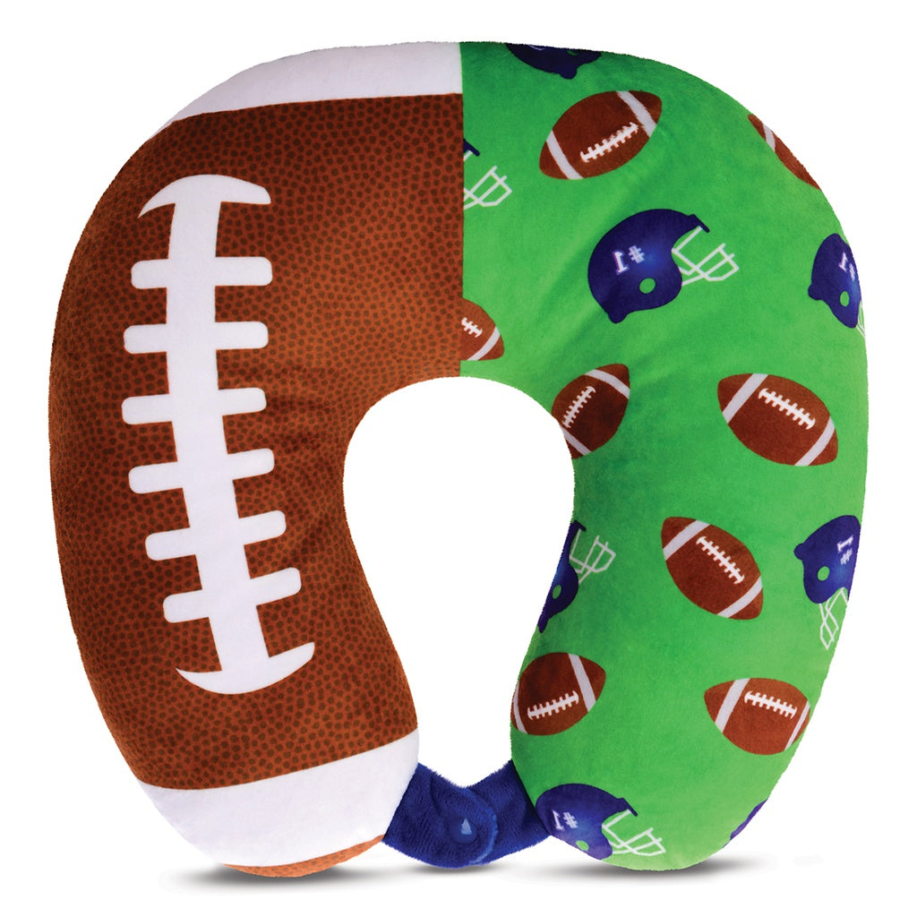 iScream Touch Down Neck Pillow