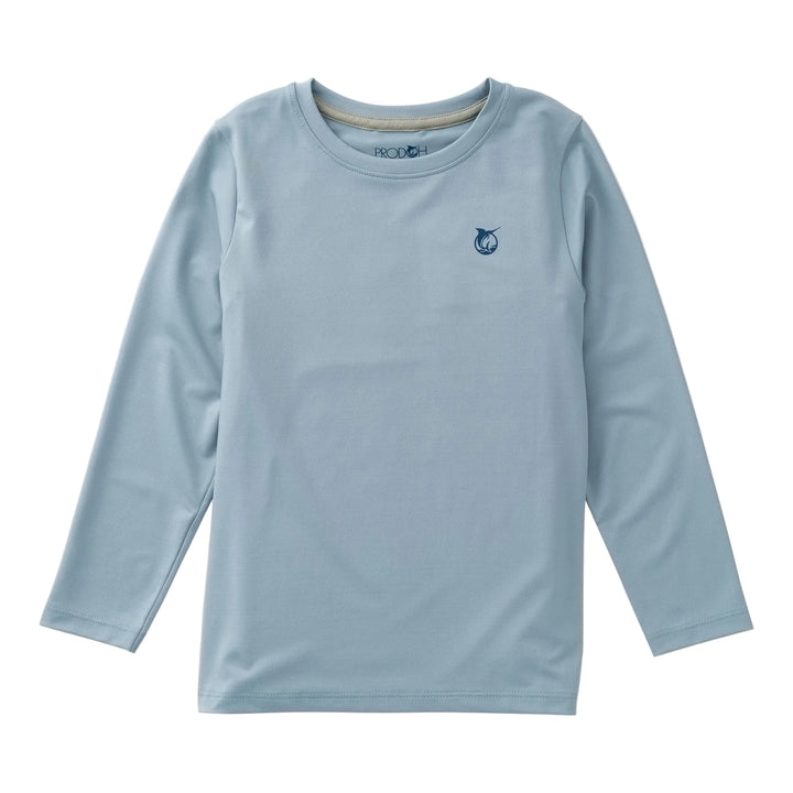 Long-Sleeve Performance T-shirt | Trout - PRE-SALE
