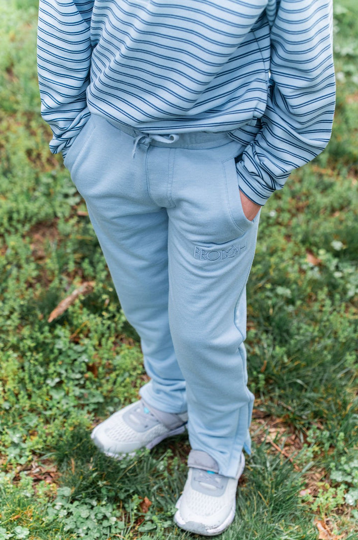 Sunday Funday Pant | Ashley Blue