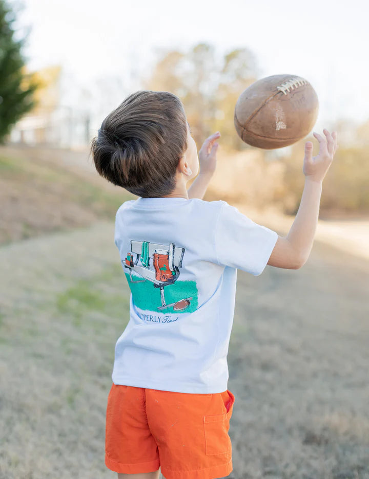Short-Sleeve Tee | Halftime - PRE-SALE