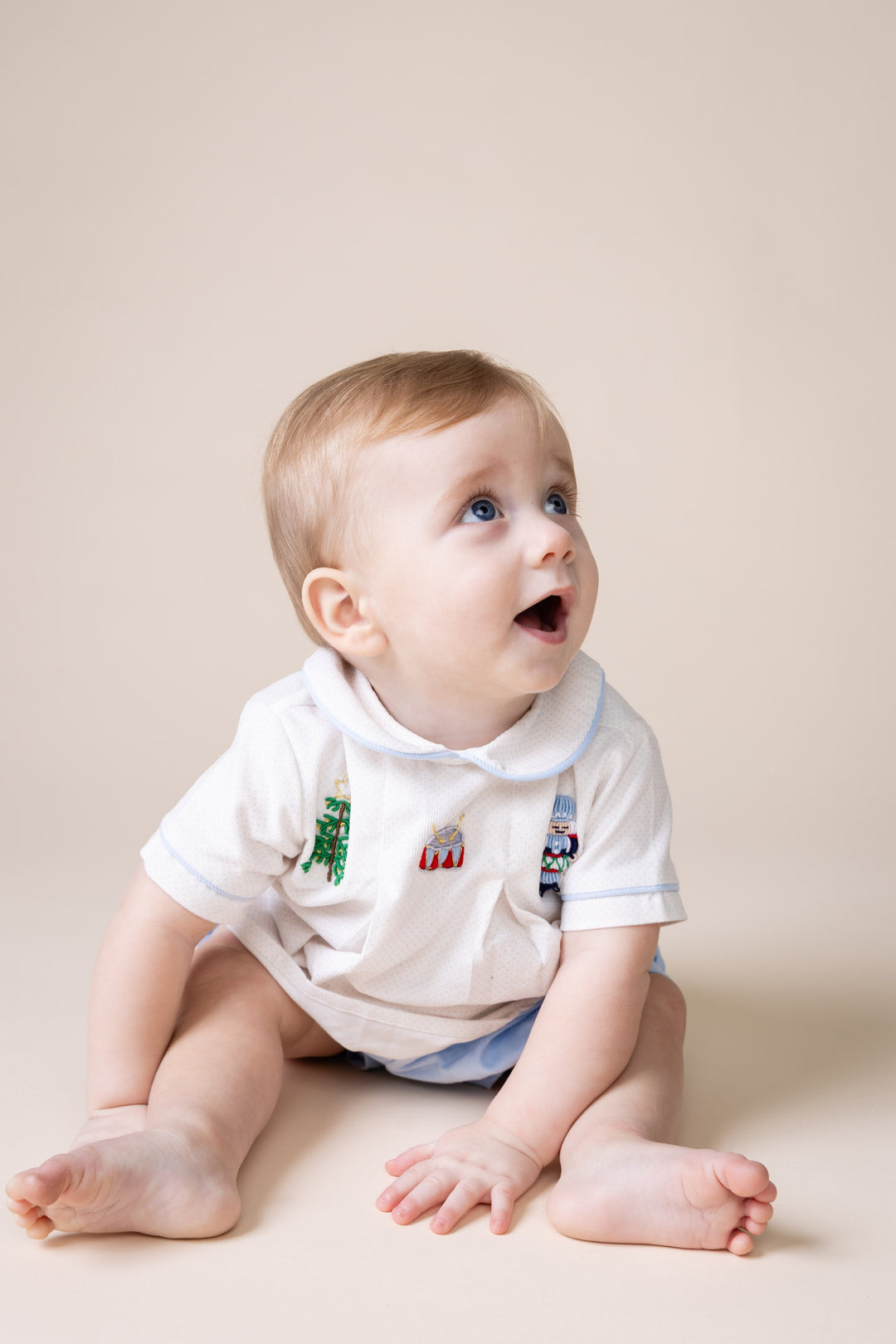 Boy Set | Nutcracker - PRE-SALE