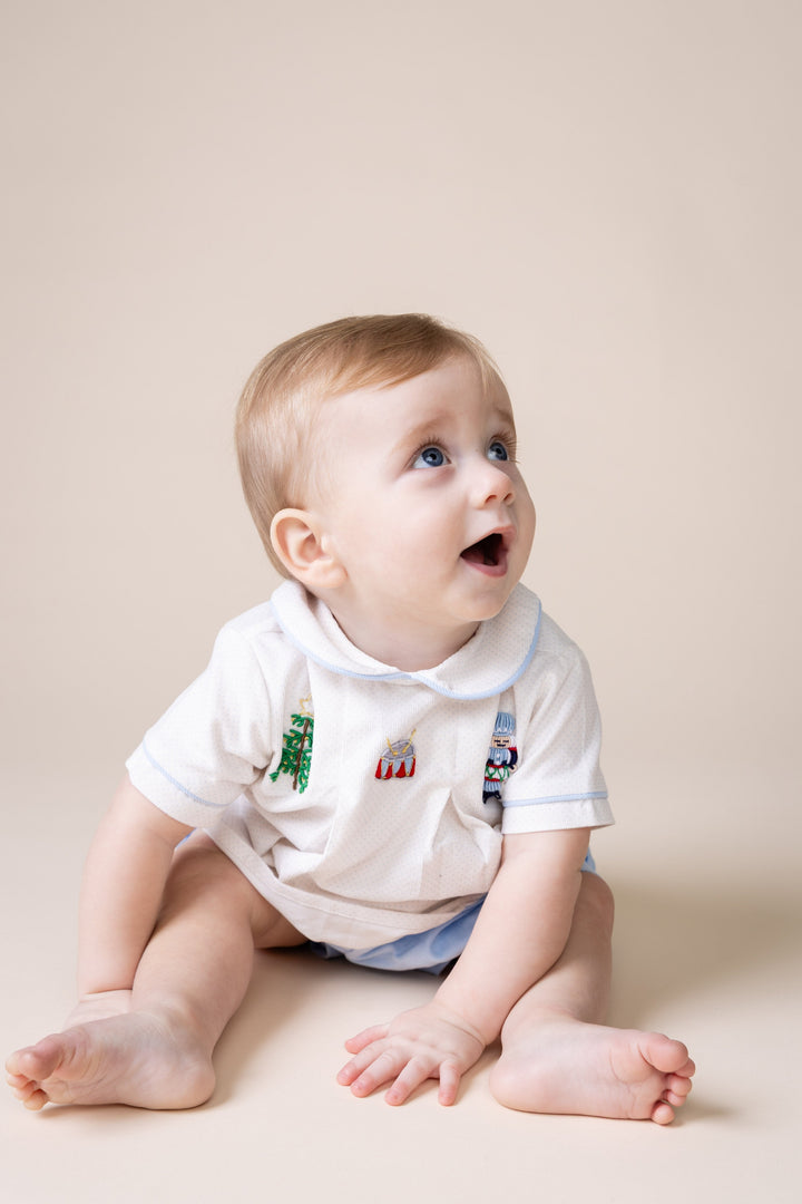 Boy Set | Nutcracker - PRE-SALE