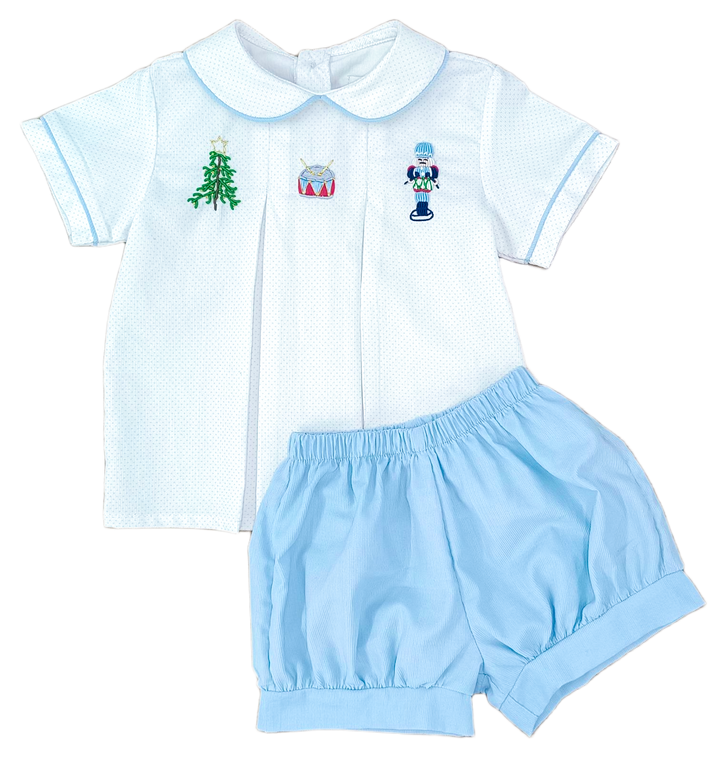 Boy Set | Nutcracker - PRE-SALE