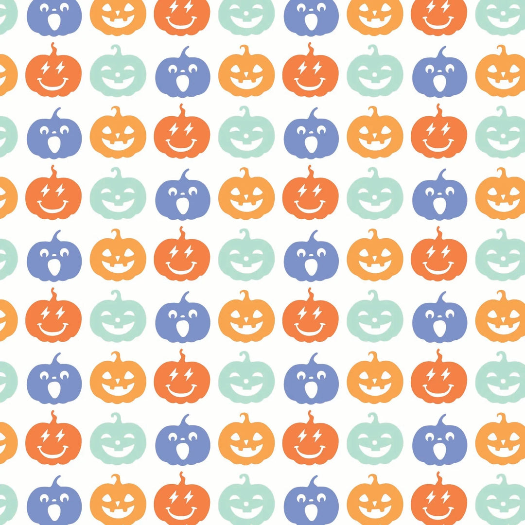 Charles Pajamas | Preppy Pumpkins Cool
