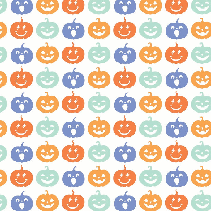 Charles Pajamas | Preppy Pumpkins Cool