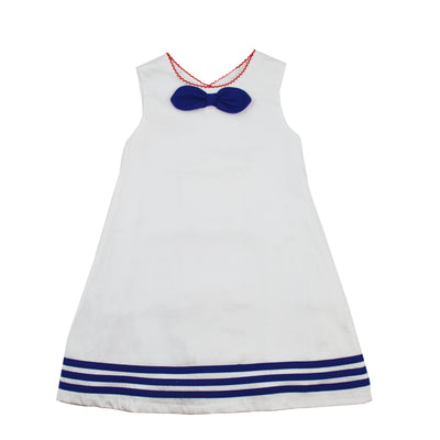 Dondolo Sailor Dress
