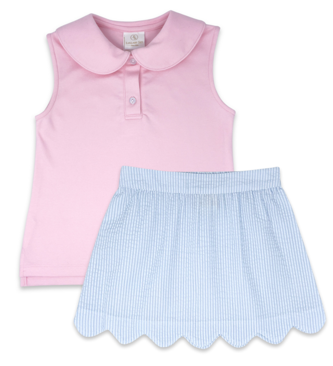 Lullaby Set Susie Skirt Set