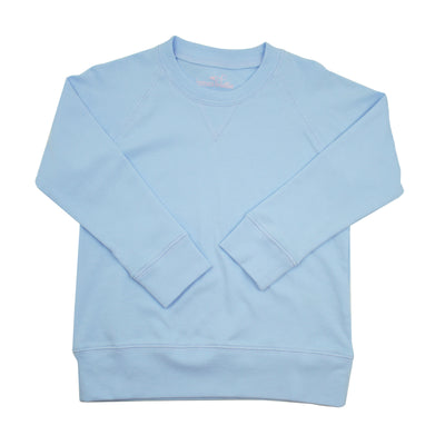 James & Lottie Knit Sweatshirts