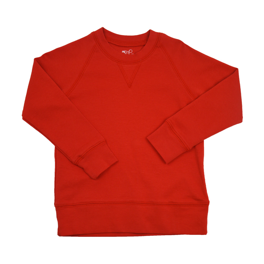 James & Lottie Knit Sweatshirts