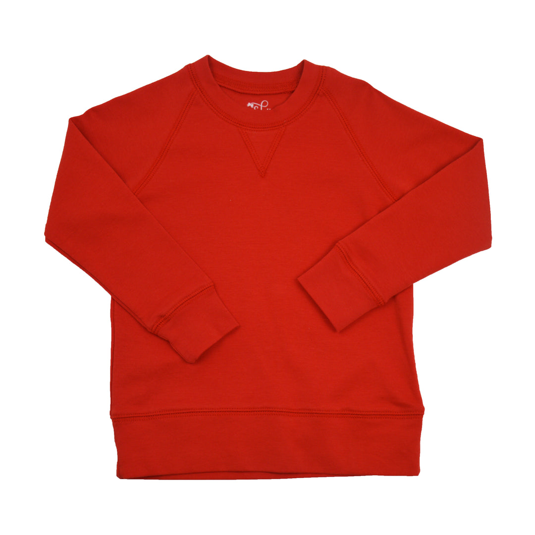 James & Lottie Knit Sweatshirts