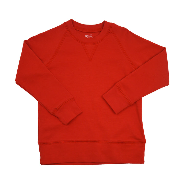 James & Lottie Knit Sweatshirts