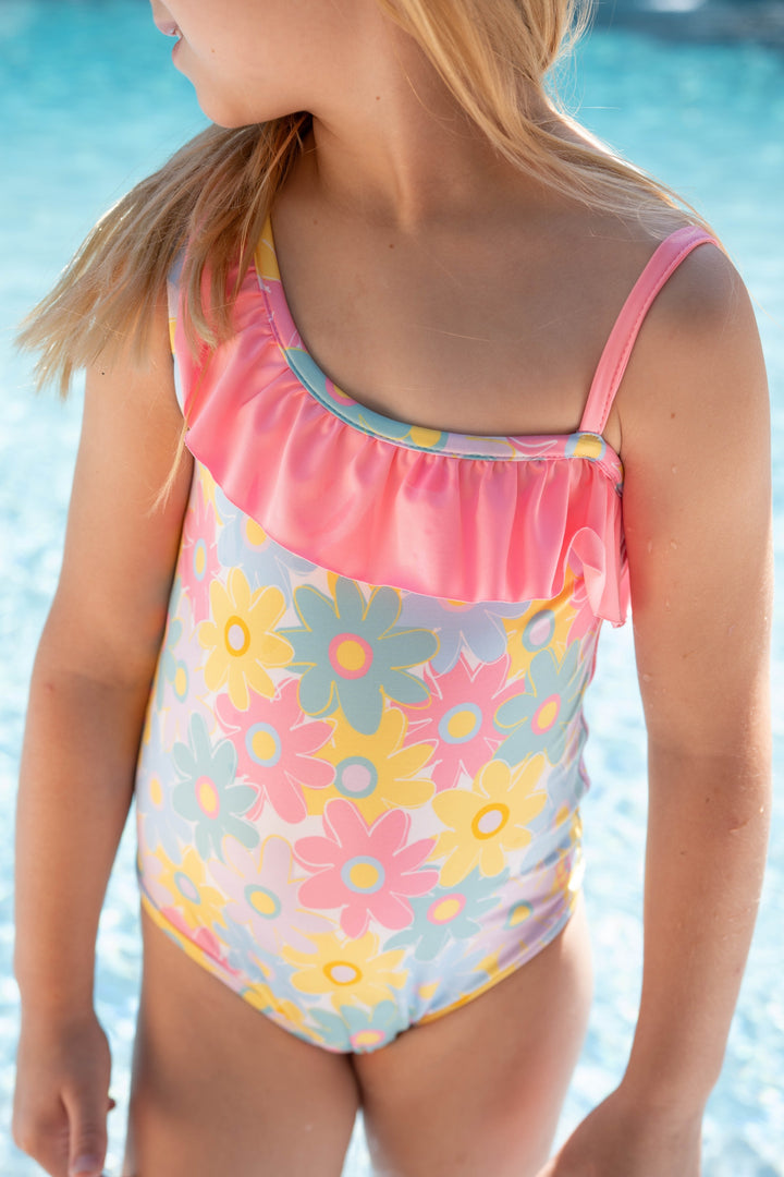 Sunny Swimsuit | Bloomtastic