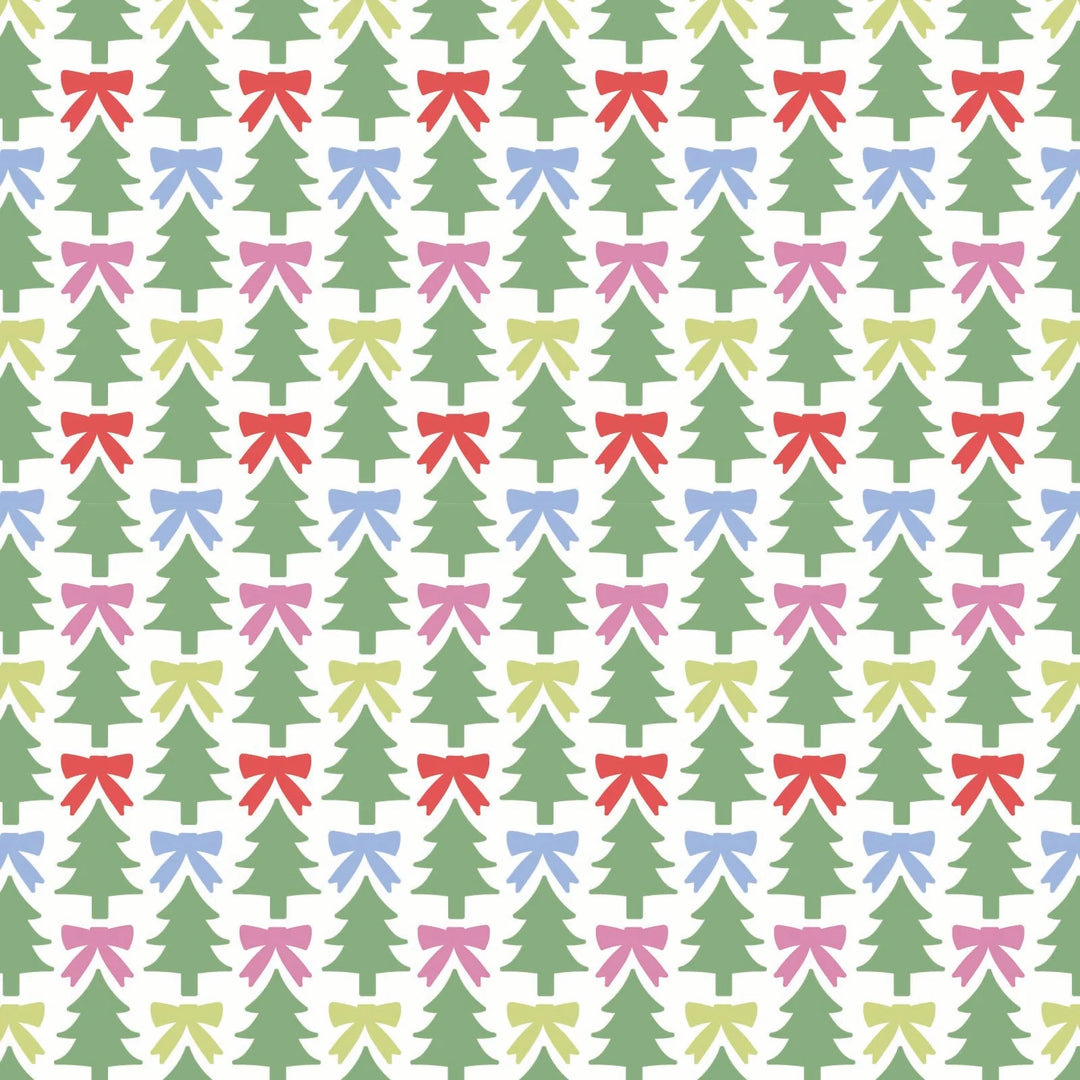 Millie Set | Tree Topper Bows - PRE-SALE