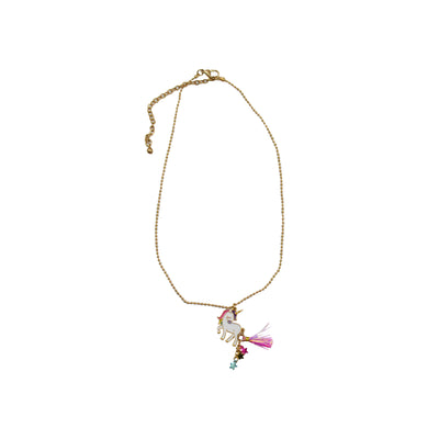 Unicorn Necklace