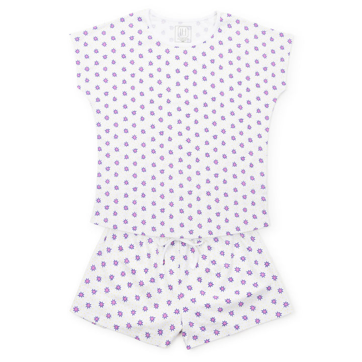 Lila + Hayes Riley Women's Pajamas | Pop Stars
