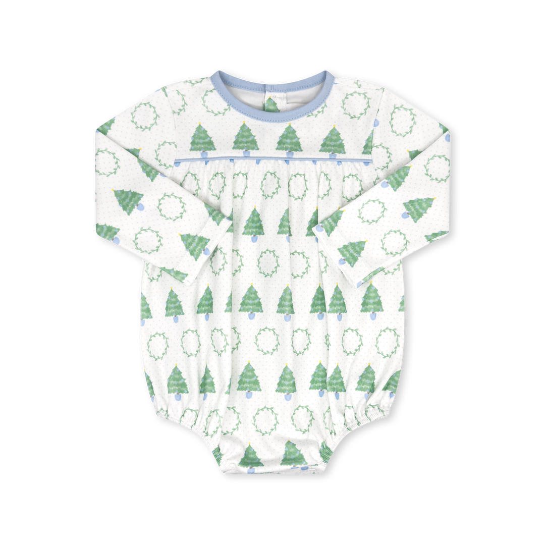 Lullaby Set Mother May I Bubble | Blue Tree Knit