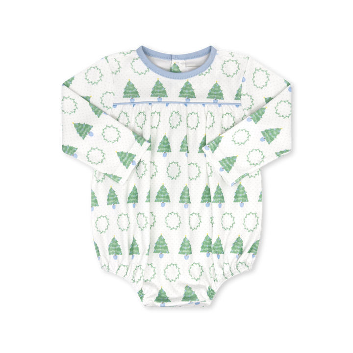 Lullaby Set Mother May I Bubble | Blue Tree Knit