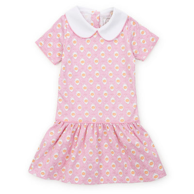Lila + Hayes Libby Dress | Pretty Pumpkins