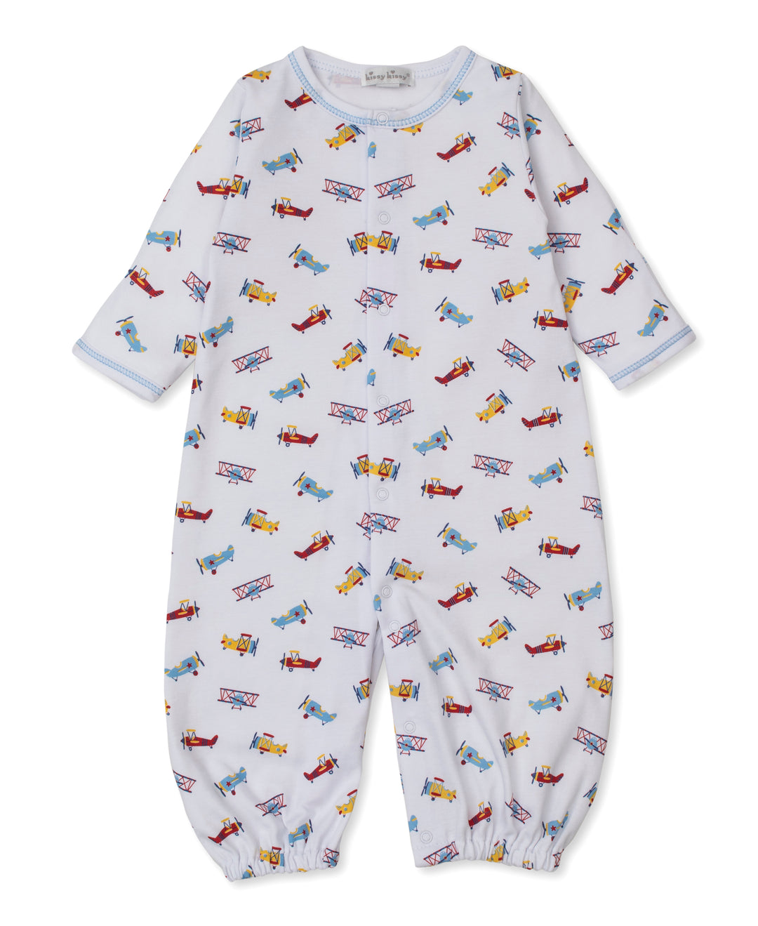 Convertible Gown | Let's Fly Away