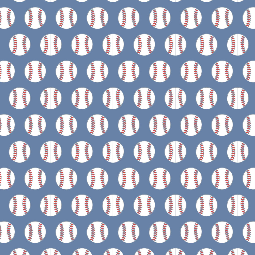 Walker Set | Baseball (2T, 3T, 4T, 6)