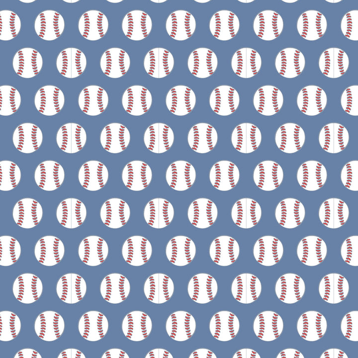 Walker Set | Baseball (2T, 3T, 4T, 6)