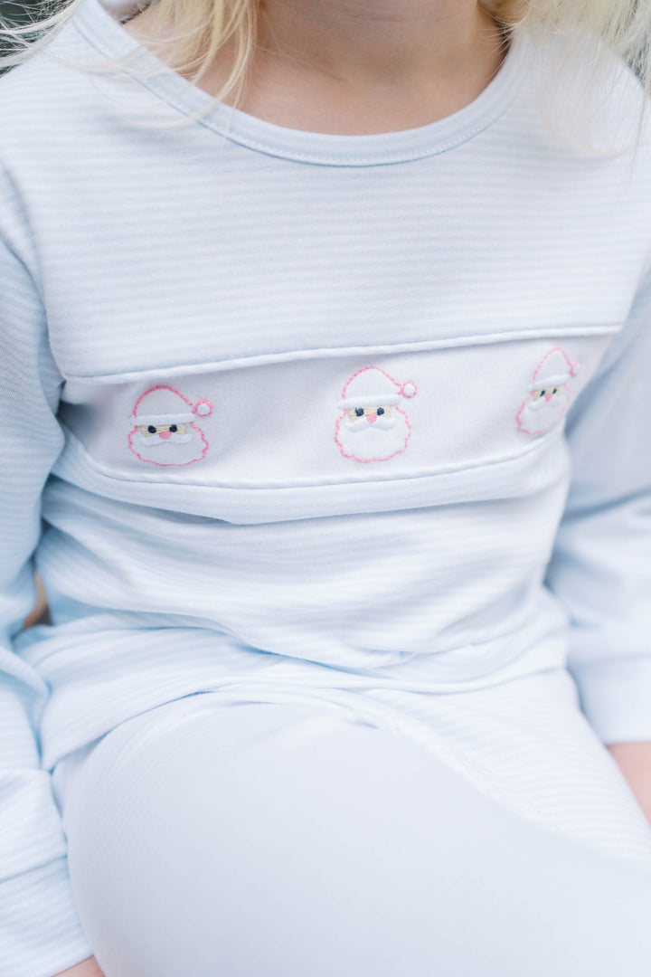 Lagniappe Set | Santa - PRE-SALE