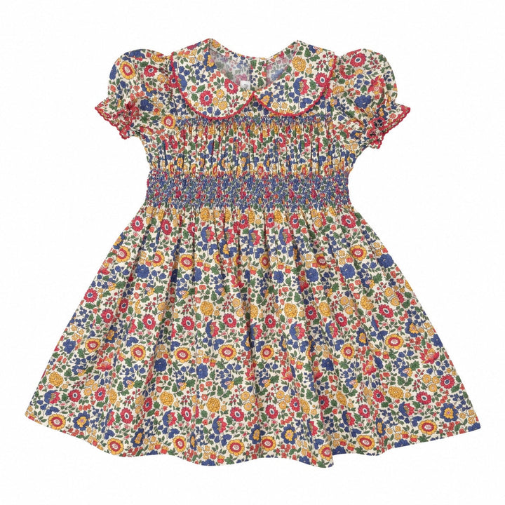 Polly Dress | Orchard Blossom - PRE-SALE