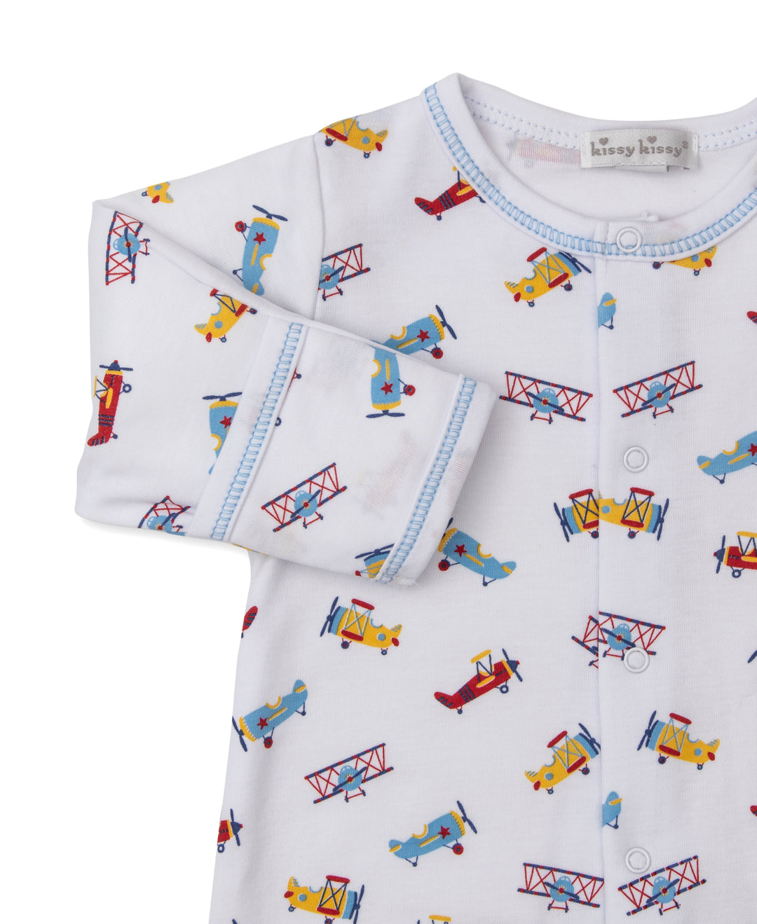 Convertible Gown | Let's Fly Away