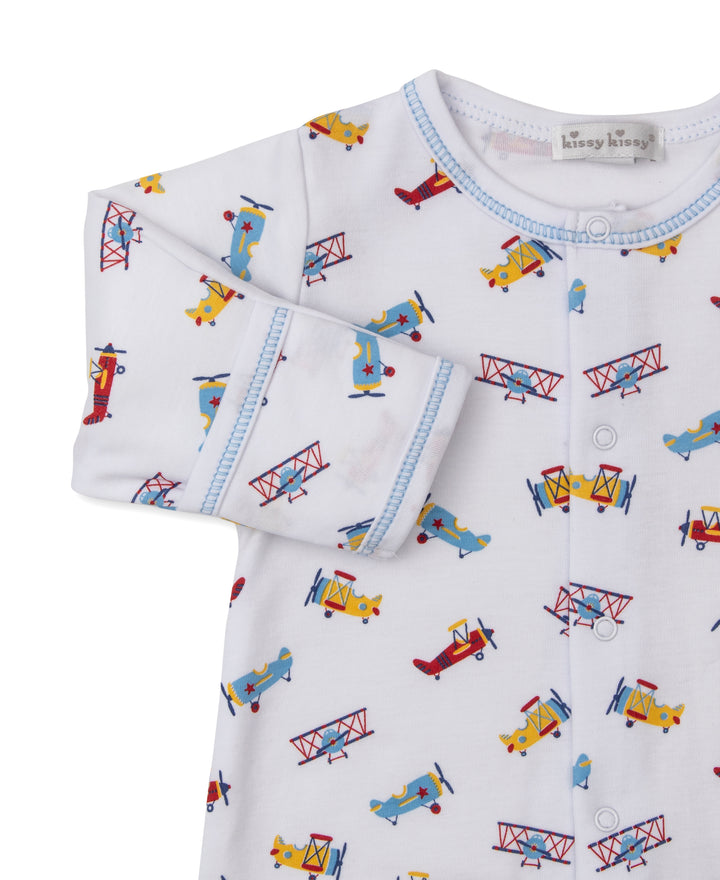 Convertible Gown | Let's Fly Away