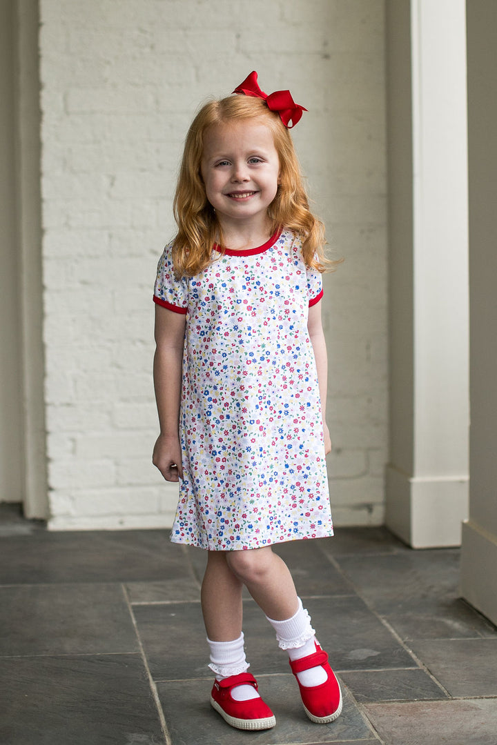 Faith Dress | Homeroom Blooms - PRE-SALE