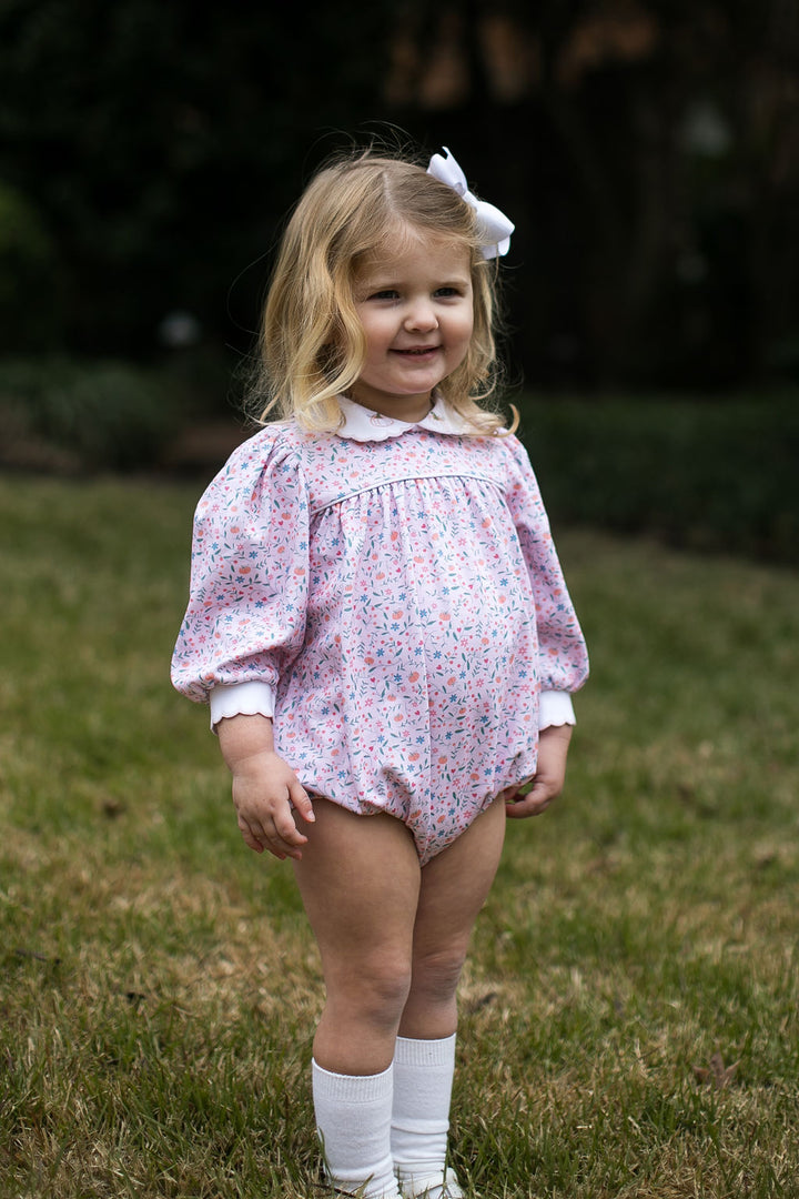 Memory Making Bubble | Pumpkin Grove Floral - PRE-SALE