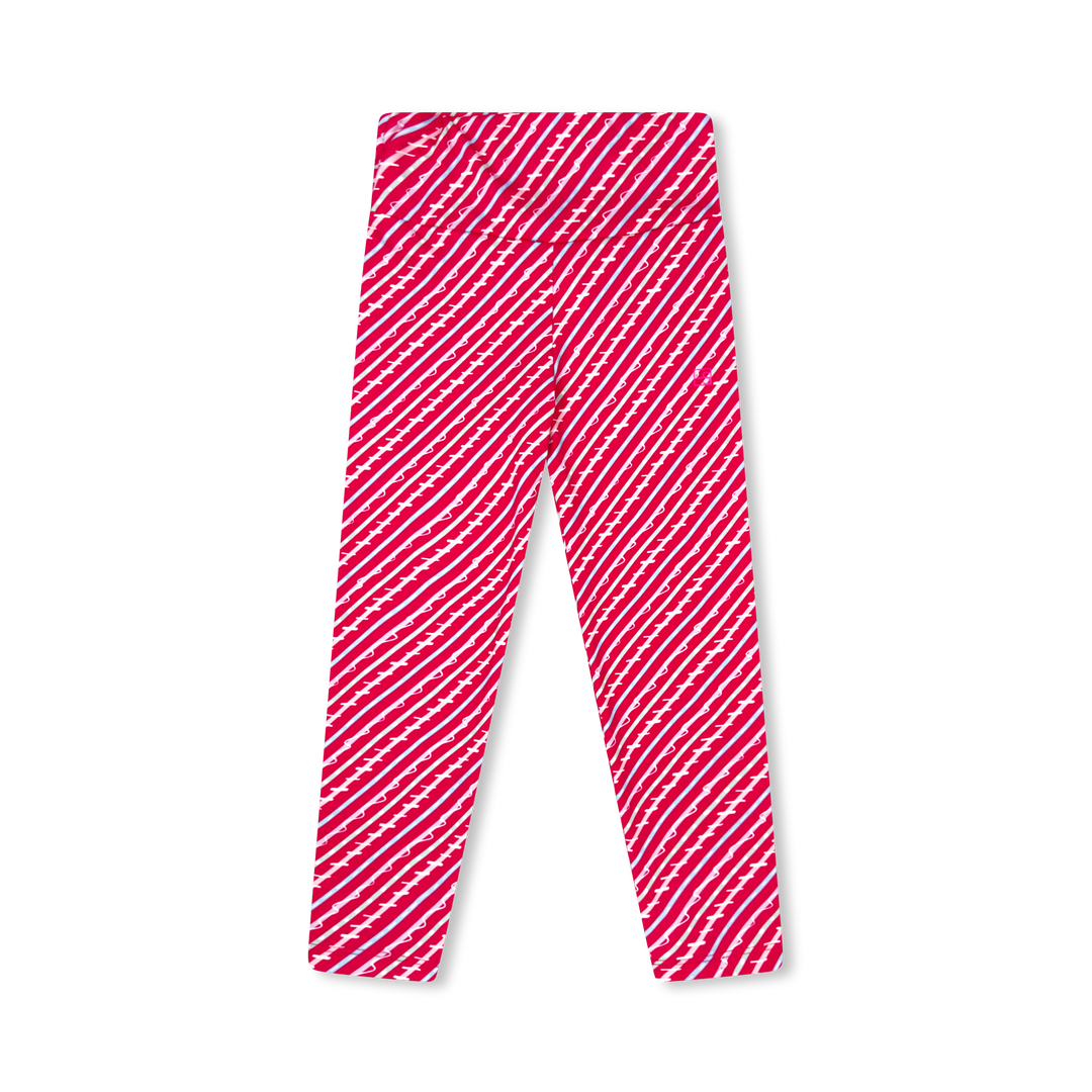 SET Athleisure Hailey Highwaist Leggings | Wiggles & Giggles