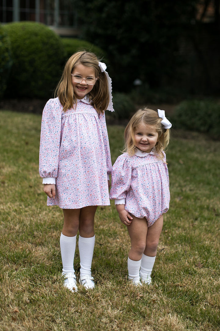 Memory Making Bubble | Pumpkin Grove Floral - PRE-SALE