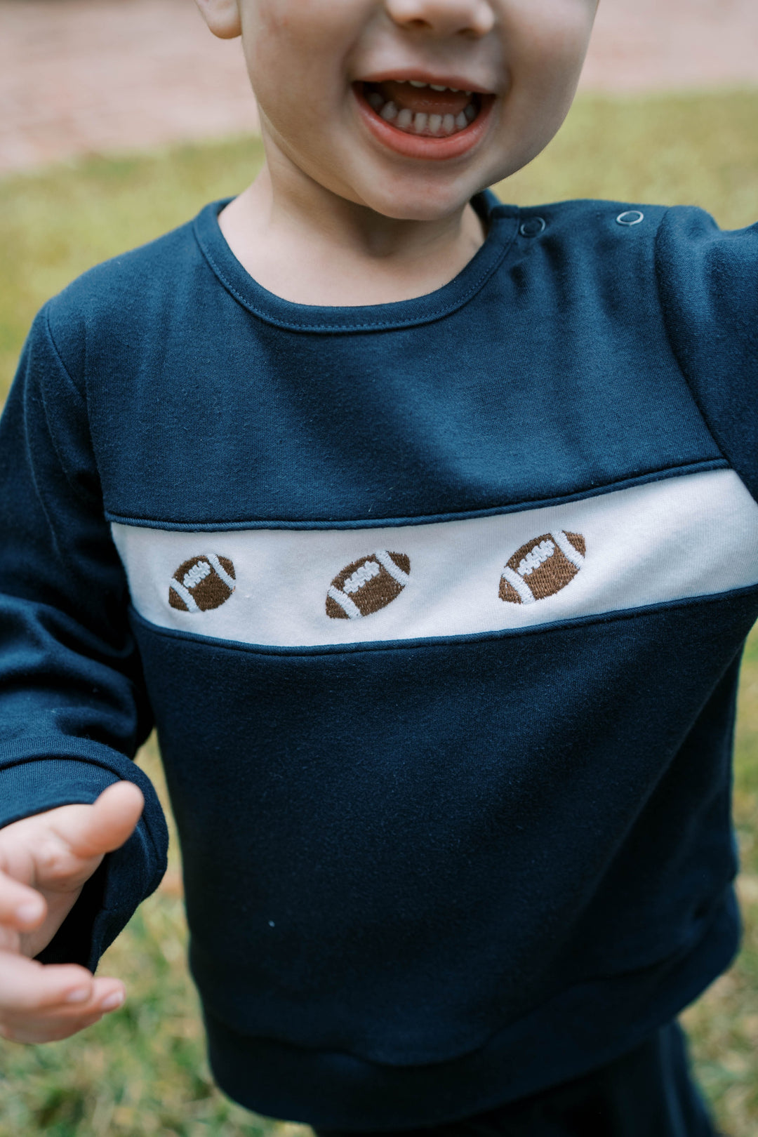 Bayou Set | Football - PRE-SALE