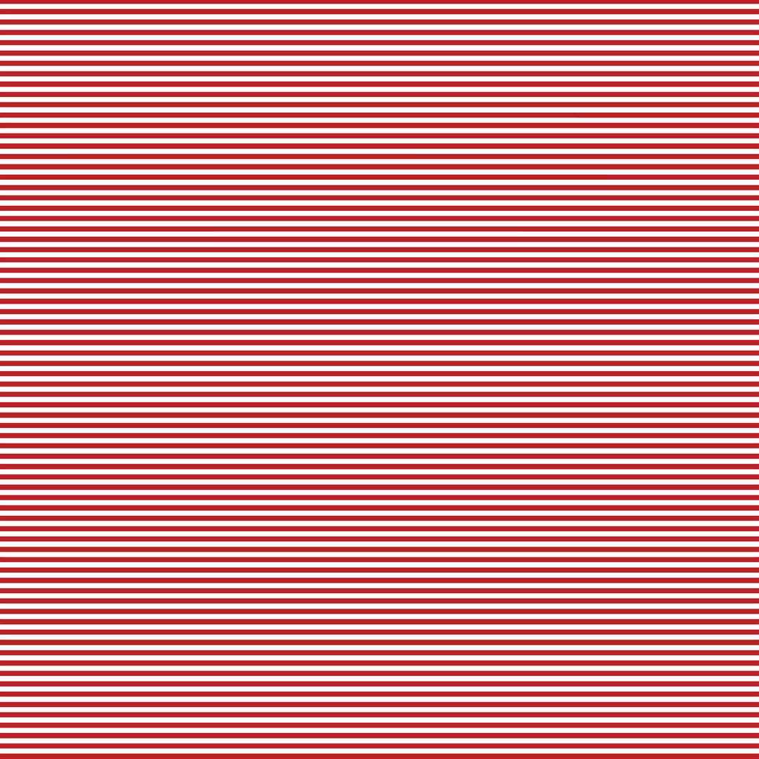 Margot Performance Skort | Red Stripe