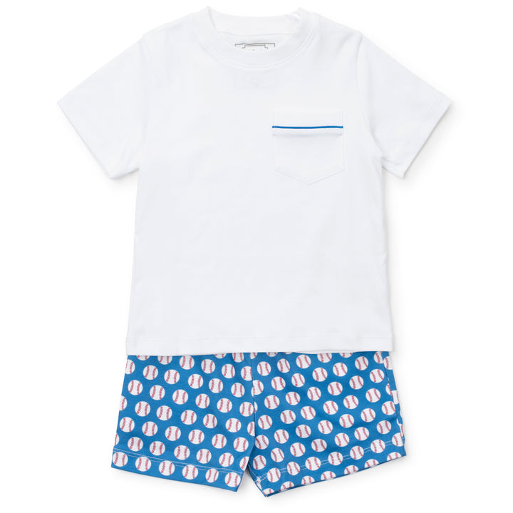 Walker Set | Baseball (2T, 3T, 4T, 6)