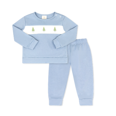 Lullaby Set Bayou Set | Trees