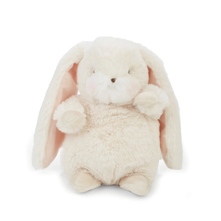Tiny Nibble Bunny | Cream
