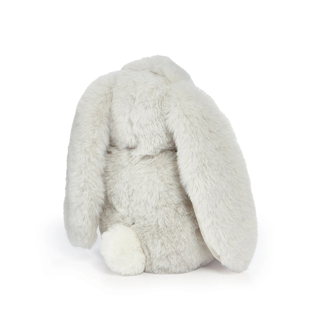 Tiny Nibble Bunny | Gray