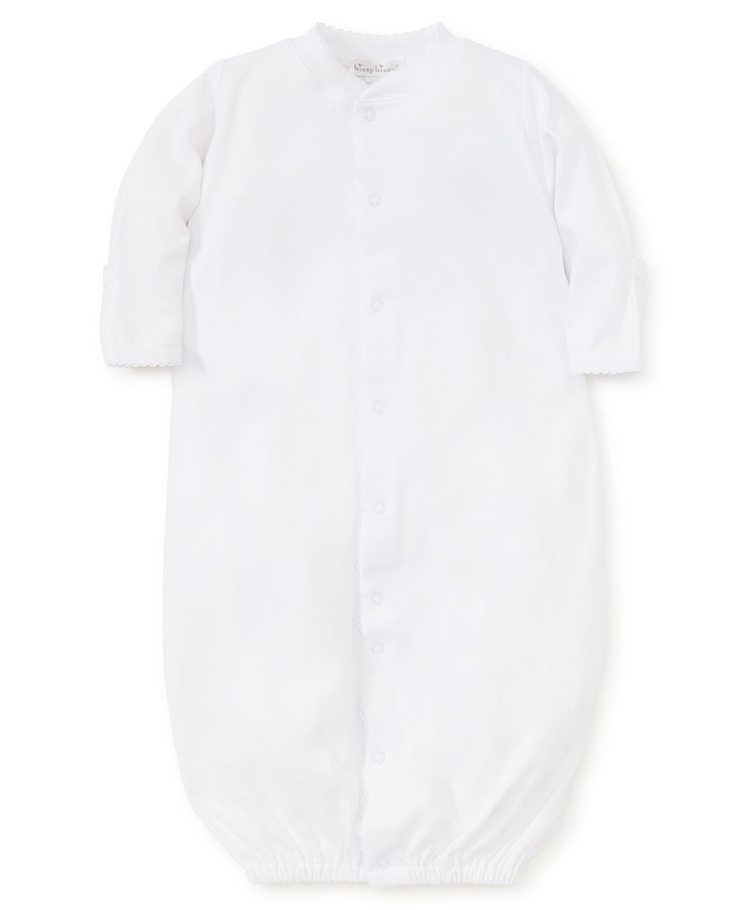 Kissy Kissy Pima Cotton Convertible Gown