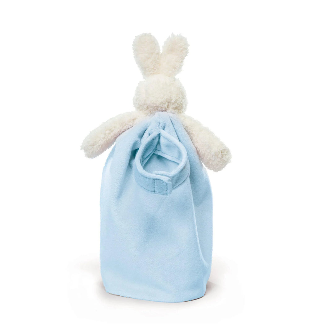 Bye Bye Buddy Blanket | Bud Bunny