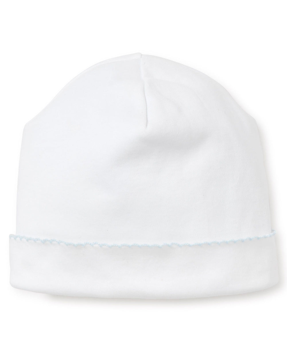 Kissy Kissy Pima Cotton Hats