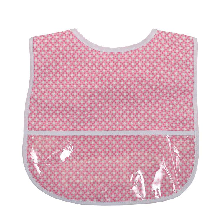 3 Marthas Wipeable Bib