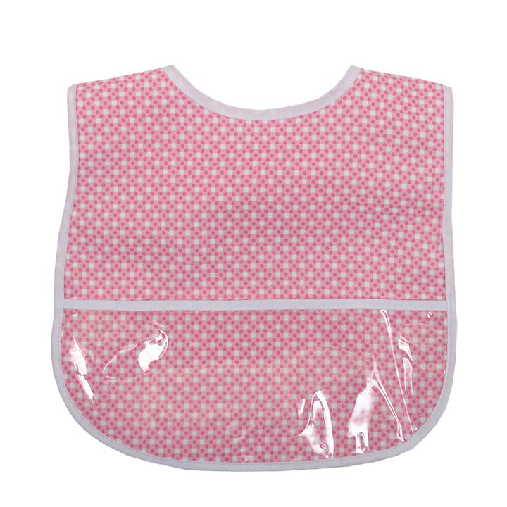 3 Marthas Wipeable Bib