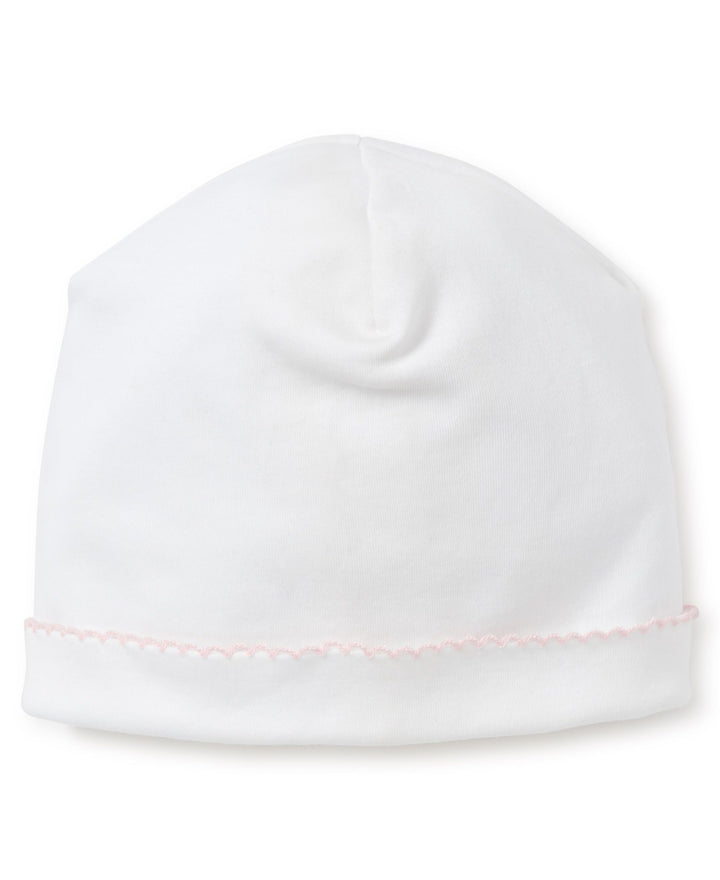 Kissy Kissy Pima Cotton Hats