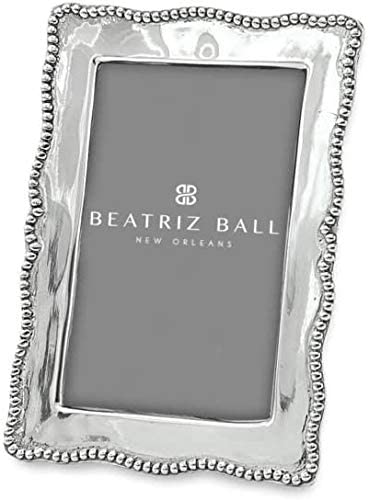 Beatriz Ball Pearl Denisse Picture Frame