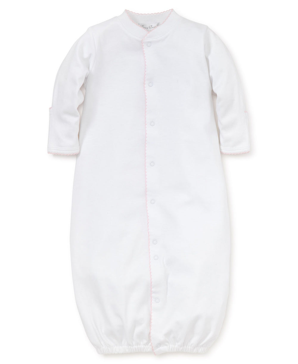Kissy Kissy Pima Cotton Convertible Gown