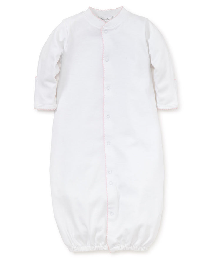 Kissy Kissy Pima Cotton Convertible Gown