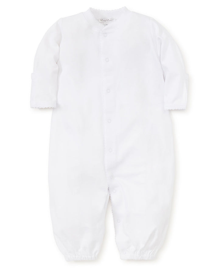 Pima Cotton Convertible Gown (more colors available)