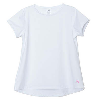 SET Athleisure Bridget Basic T